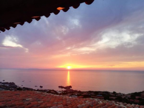 Una terrazza in Paradiso Costa Paradiso